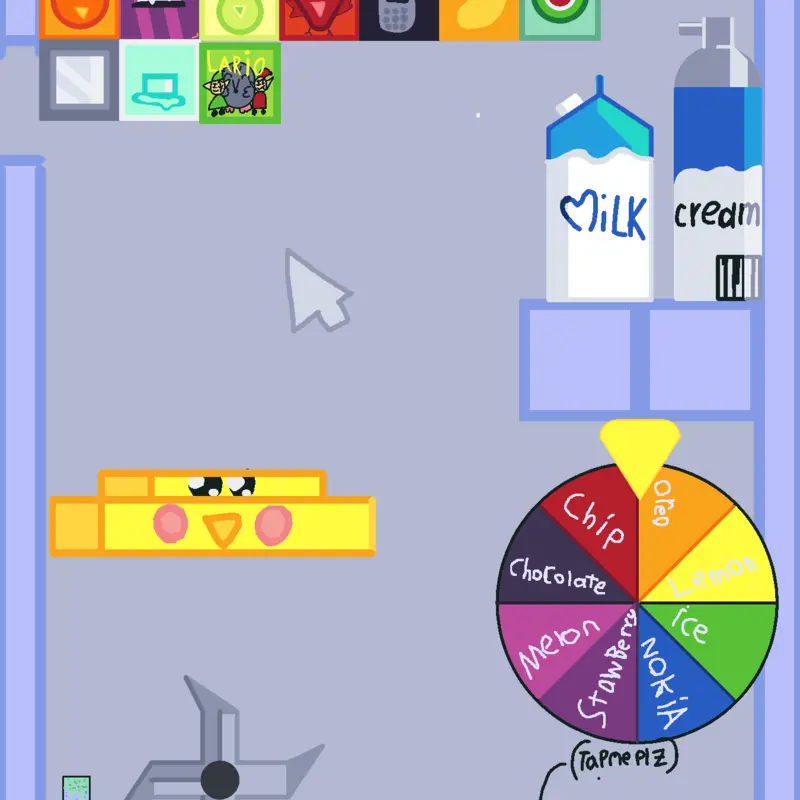 Game by @-DBNLS-