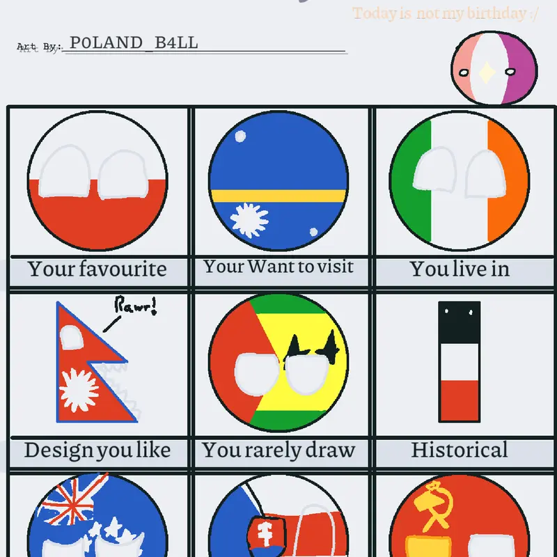 Game by @P0LAND_B4LL