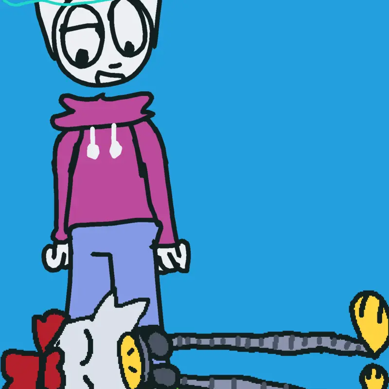 Game by @Silly_animationz