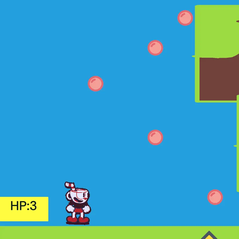 Game by @Newguese