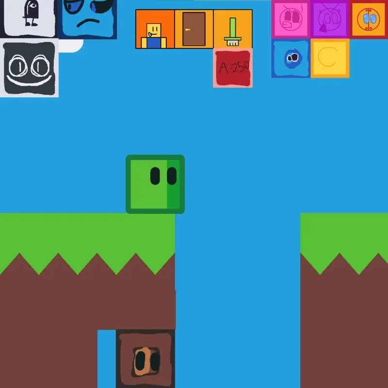 Game by @adanabisa15
