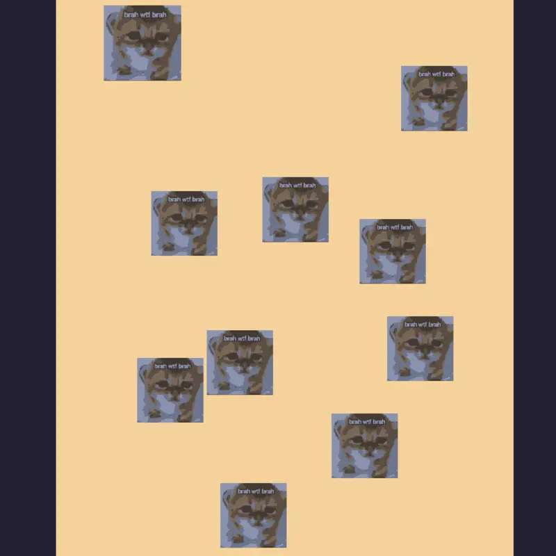 Game by @Heyya25