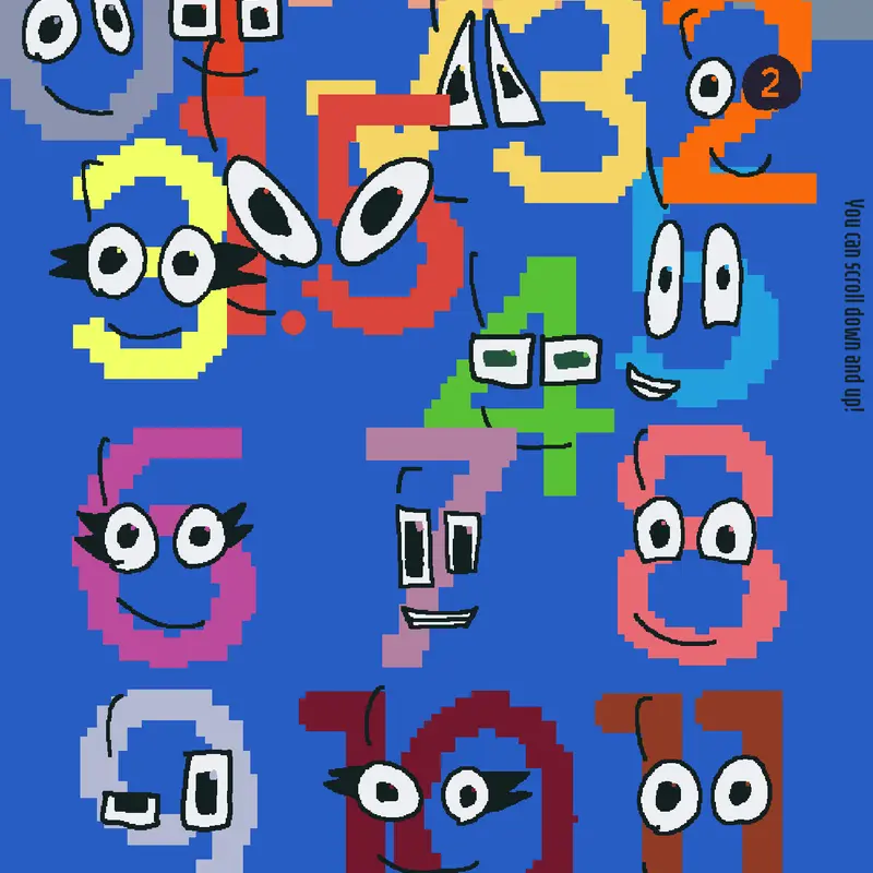 Game by @vasilicapanciu