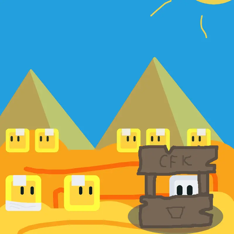 Game by @catwithglasses