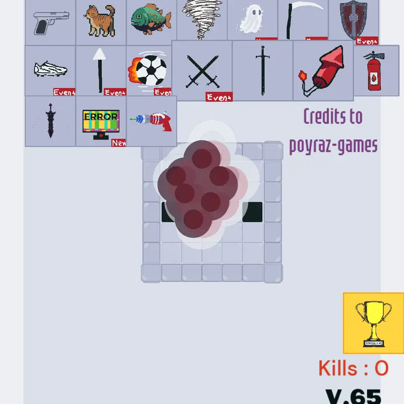 Game by @fan_of_FnF