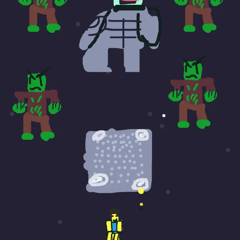 Game by @editor004
