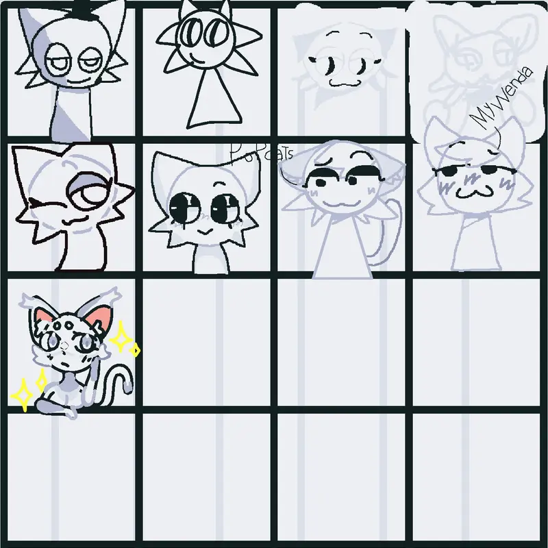 Game by @Ali3n_g1rl