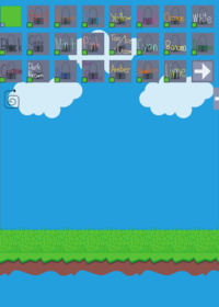 My AWESOME game <3