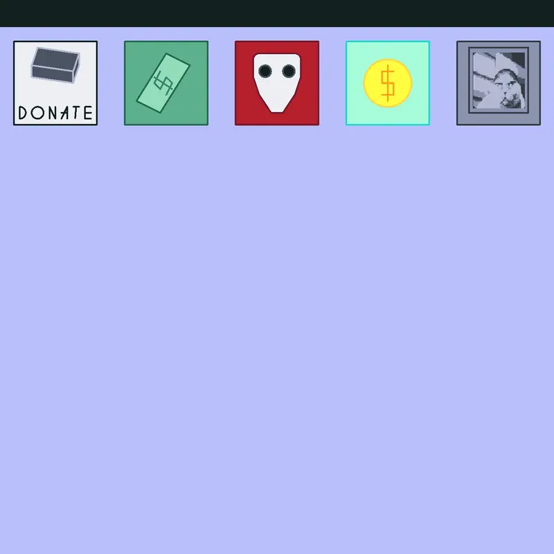 Phone simulator by @AlexandrAlexandrovich