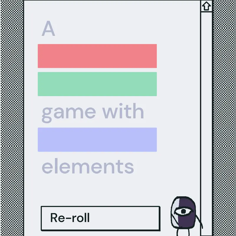 Game by @Gloamite