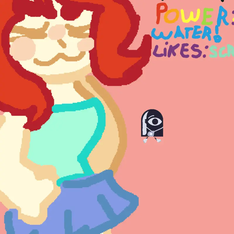 Game by @MonsterAdri