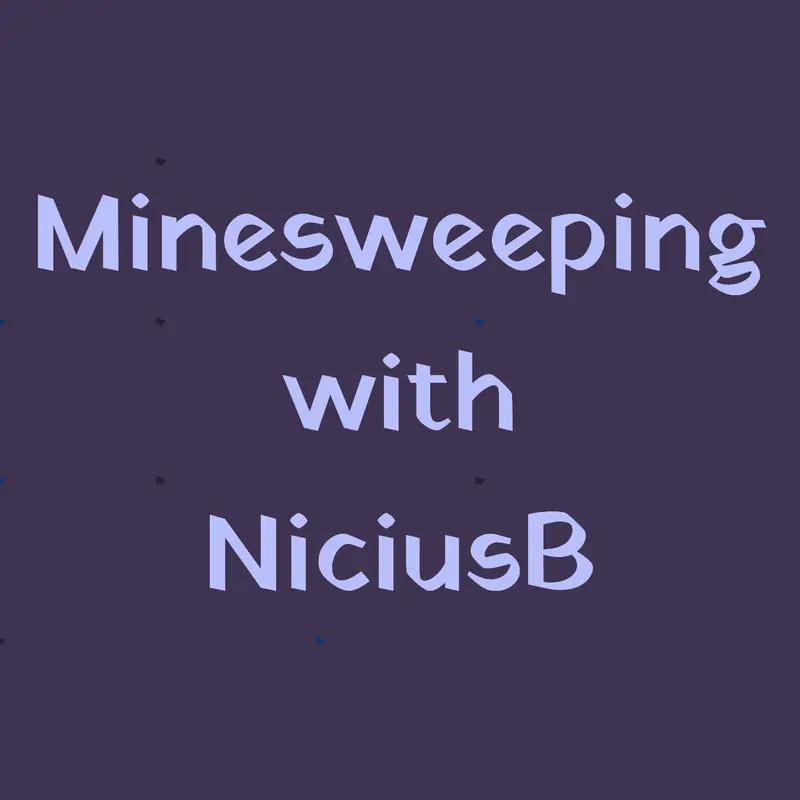 Game by @NiciusB