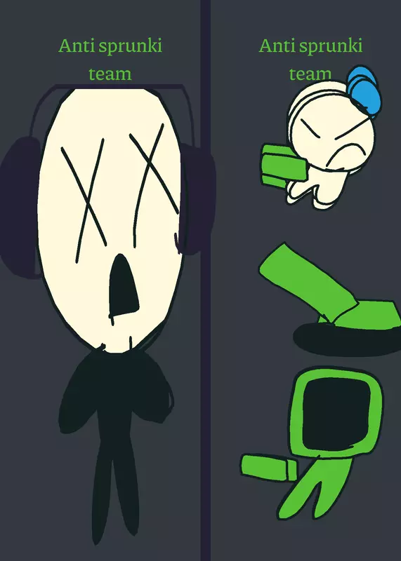 Game by @elbuoloco