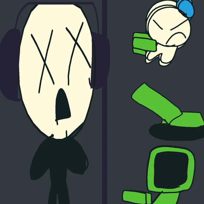 Game by @elbuoloco