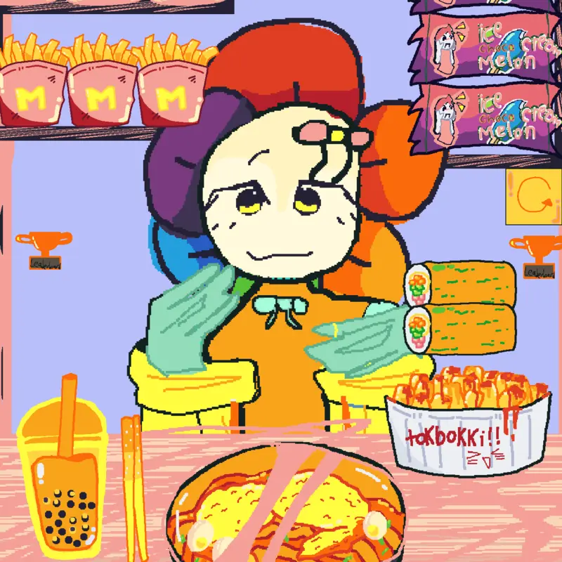 Game by @cosmo_Castle