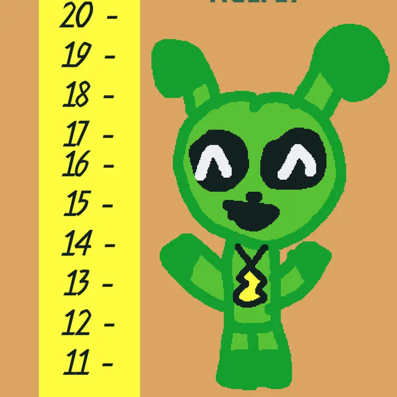 Game by @XxHoppyhahaxX