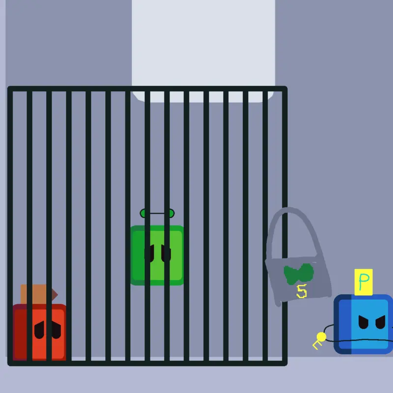 Game by @bubblecream