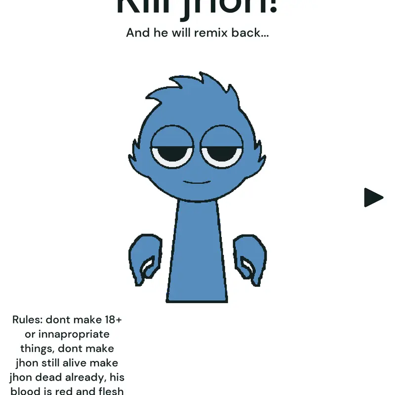 Game by @new_unemployed_person
