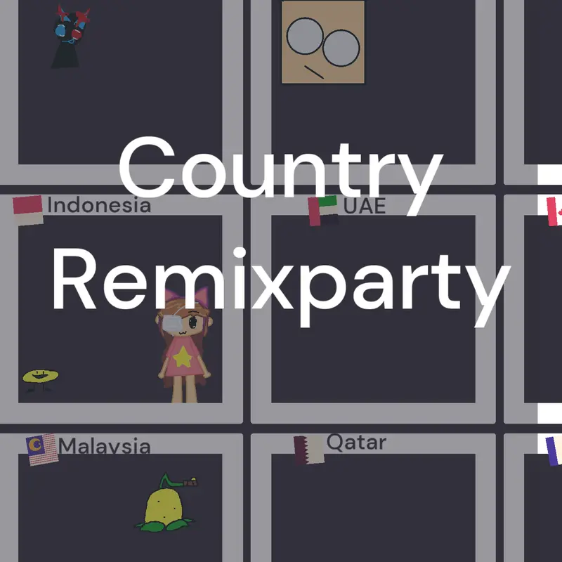Game by @CloudyAndGlitchBoi