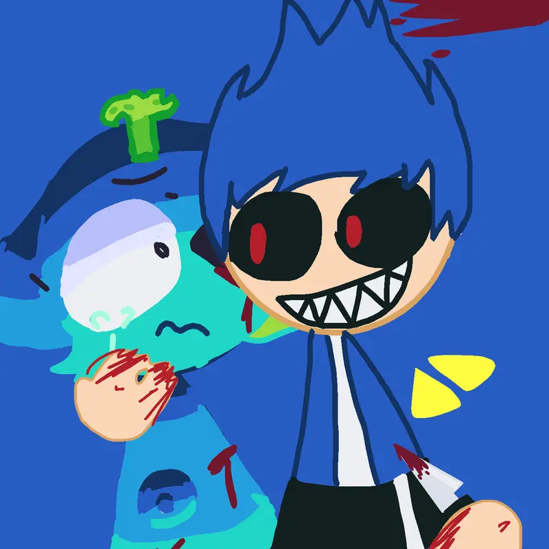 Game by @Damiazahra