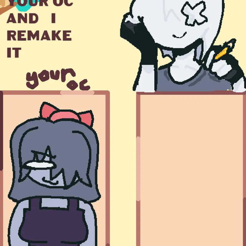 :3 by @FKyle