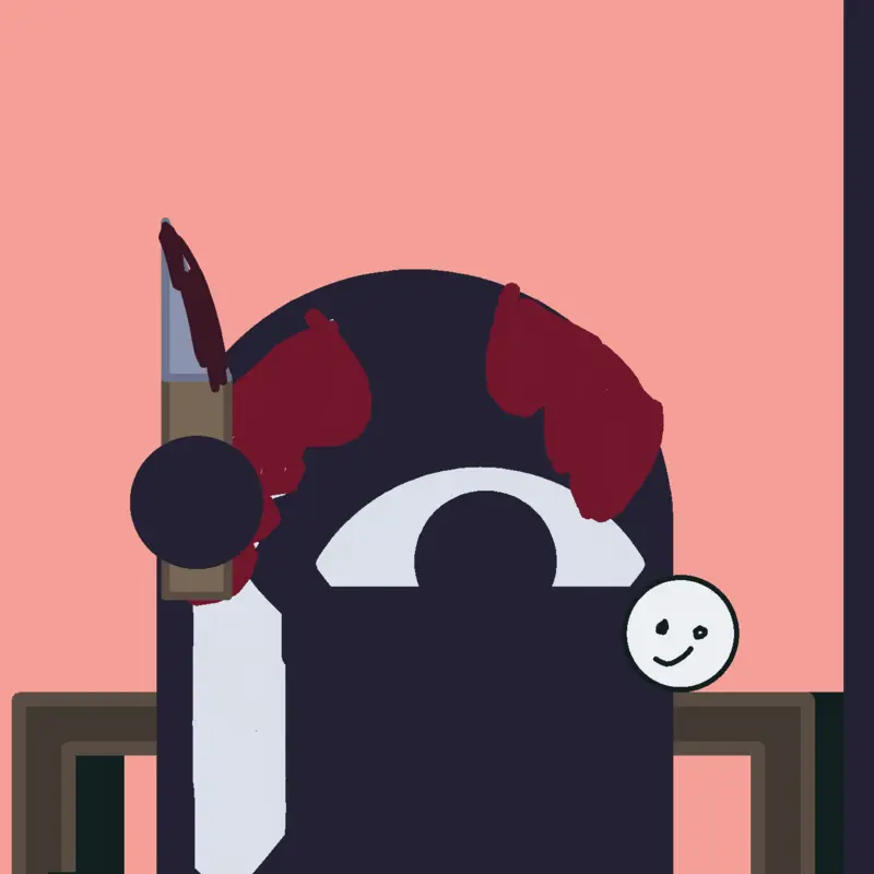 Game by @notrealhorror