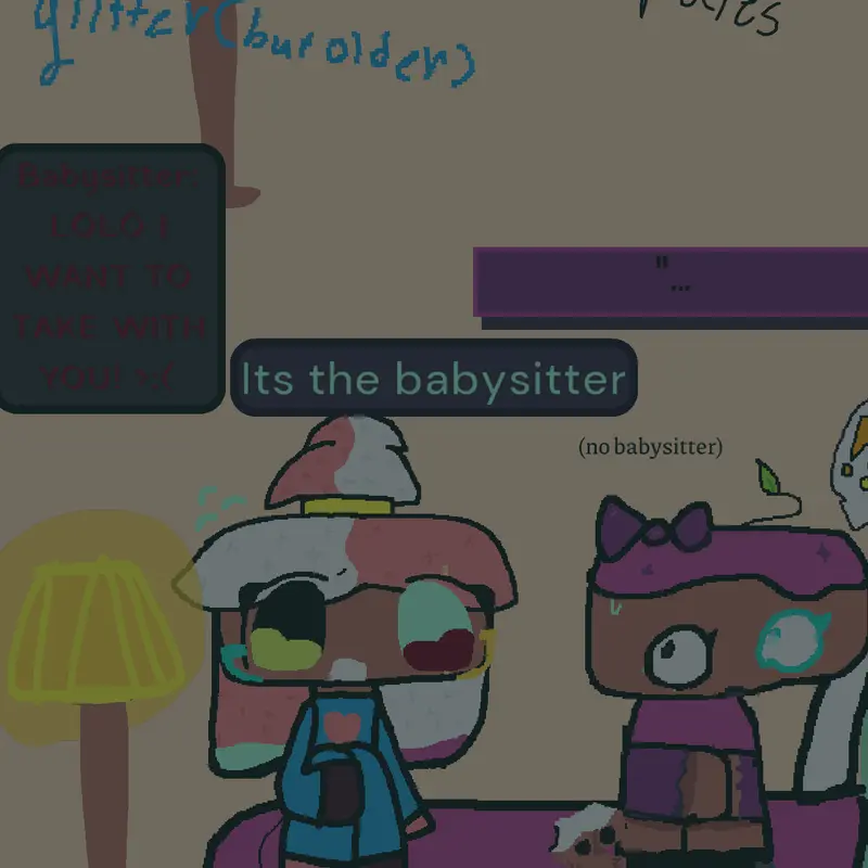 Game by @Snickerszz