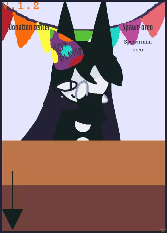 Game by @idk_OFC