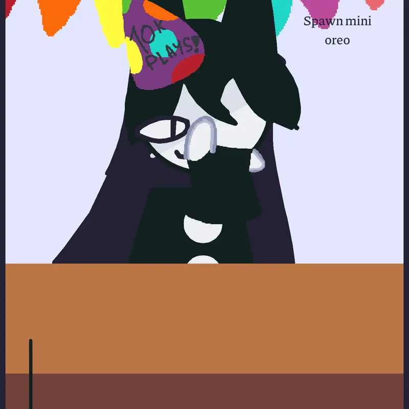 Game by @idk_OFC