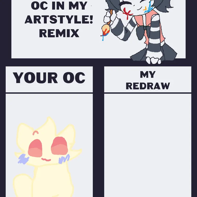 Game by @infinetie_candy-rain