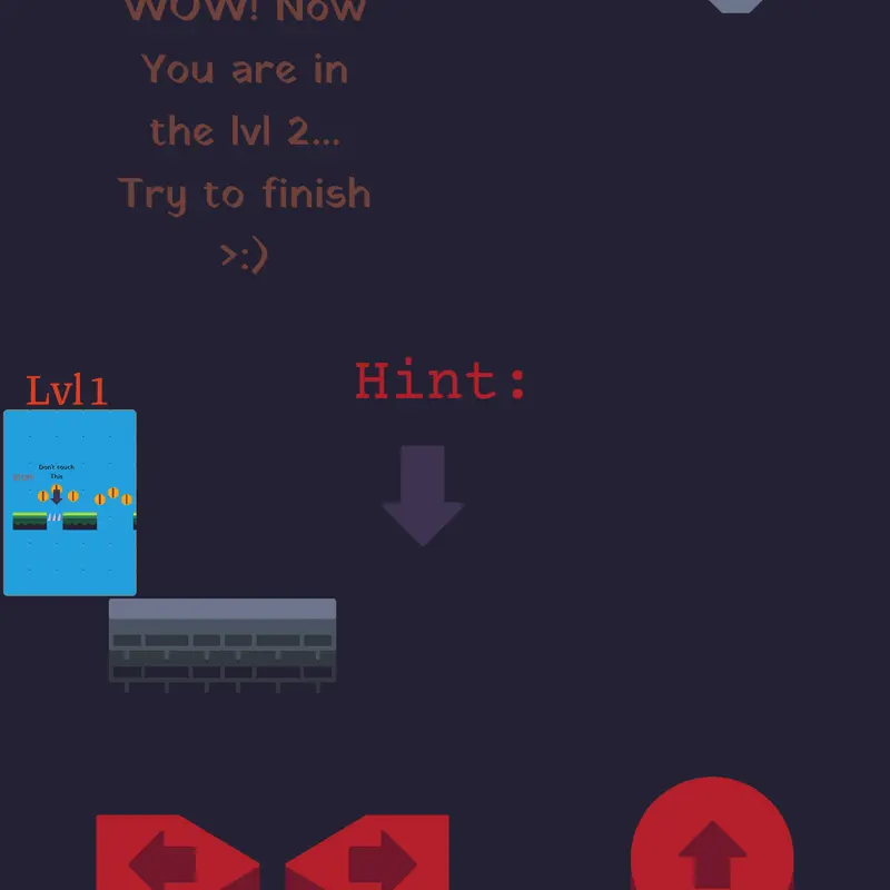 Game by @im_really_noob