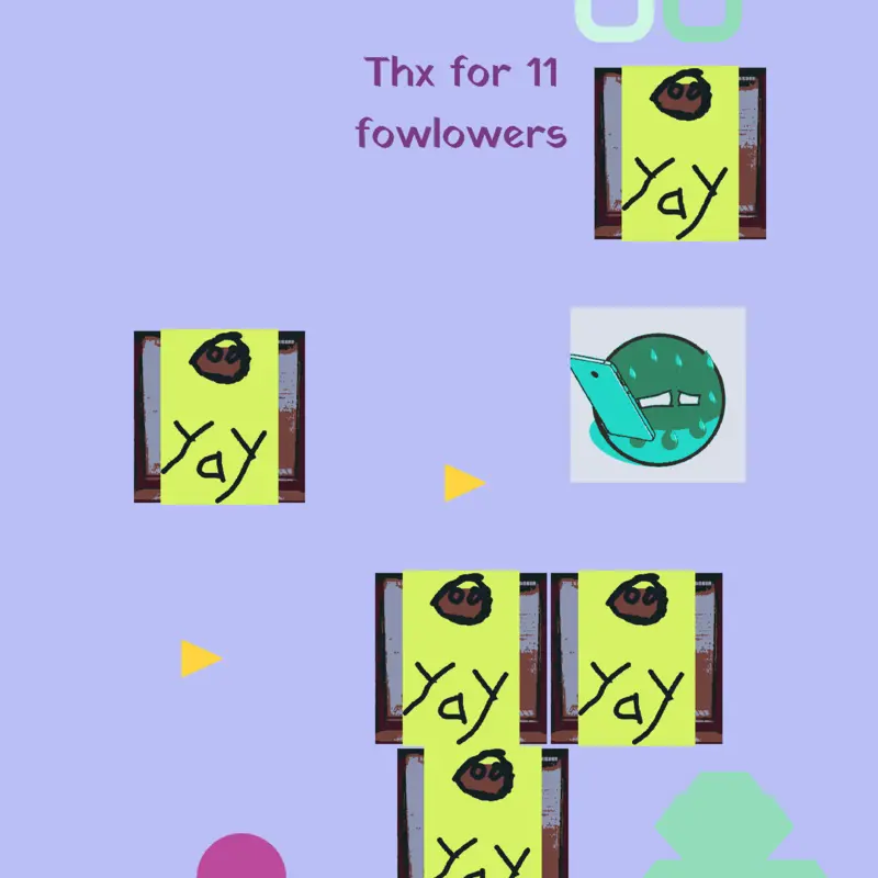 Game by @Not_bluudude111
