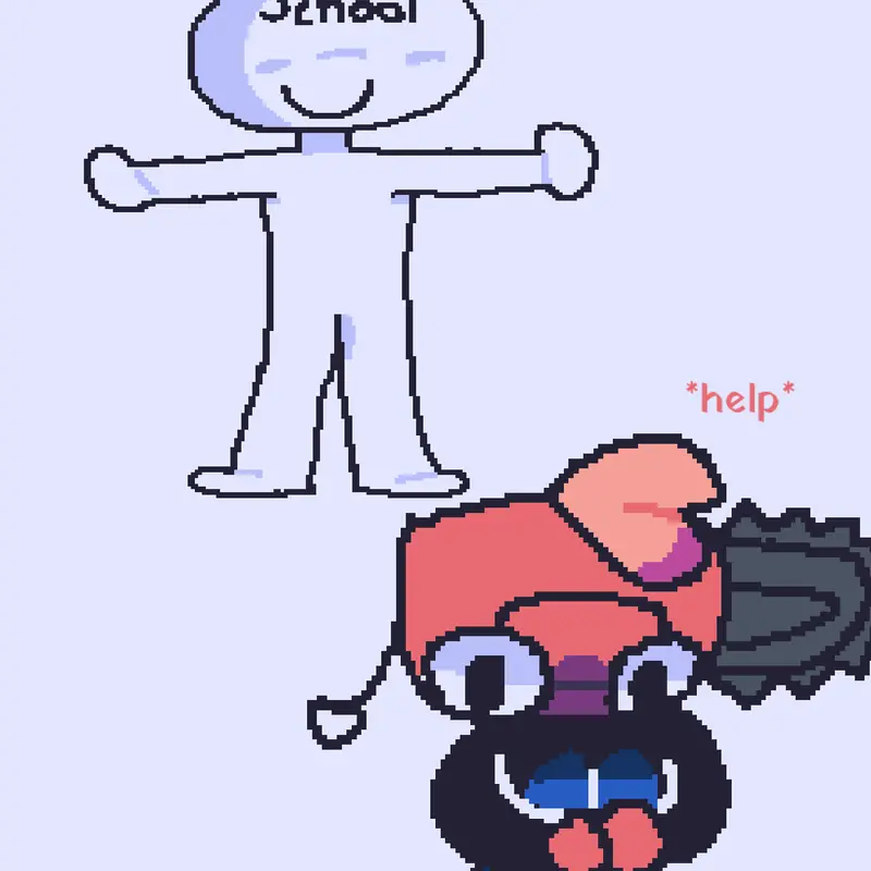 Game by @Chainsaw_idiot