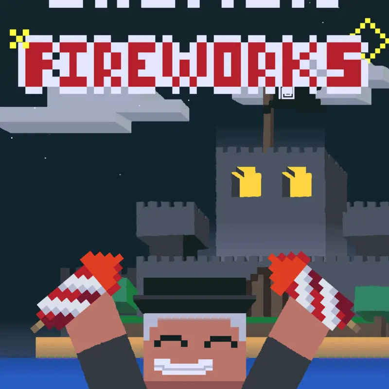 Game by @gemar