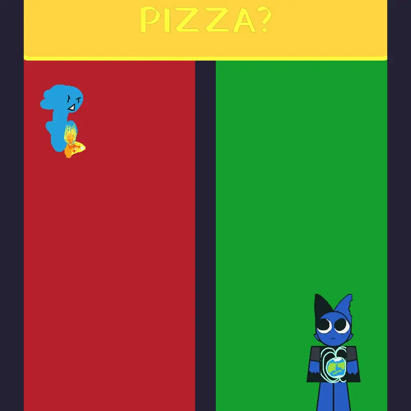 Game by @speednado_lee_animations