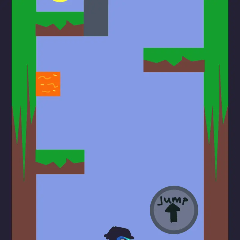Game by @chibimaru
