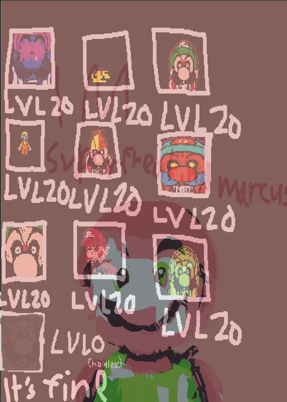 Game by @M4rkk1234p0