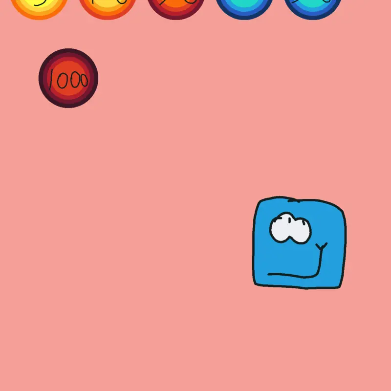 Game by @itsmeboxee