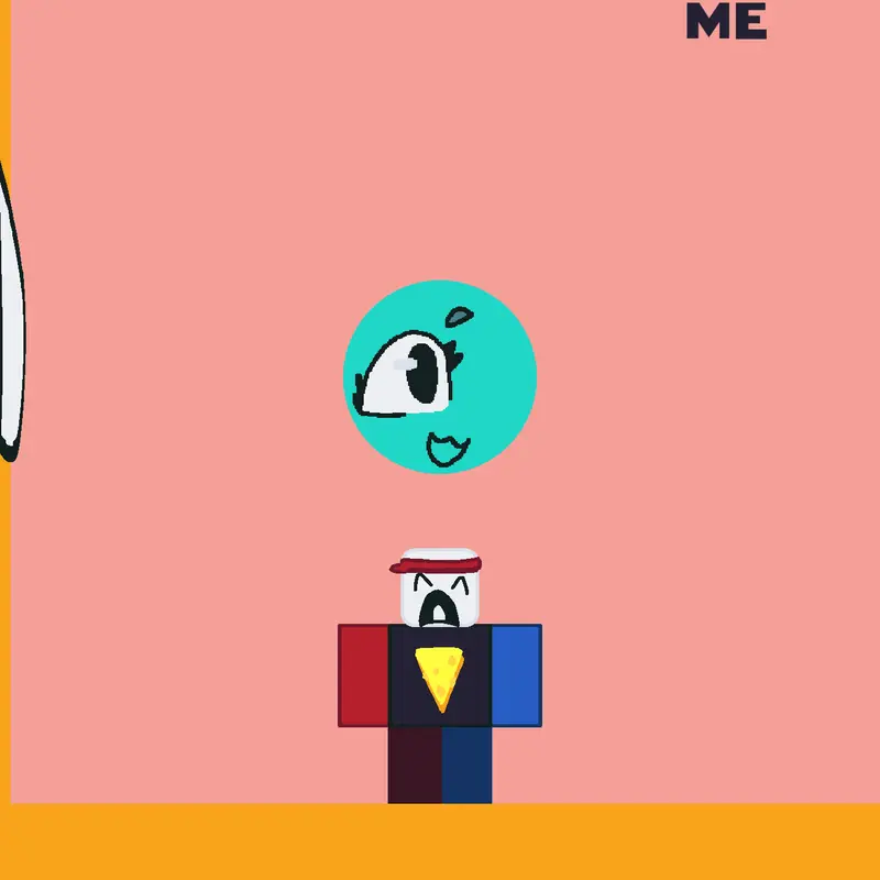 Game by @bobbette_lover