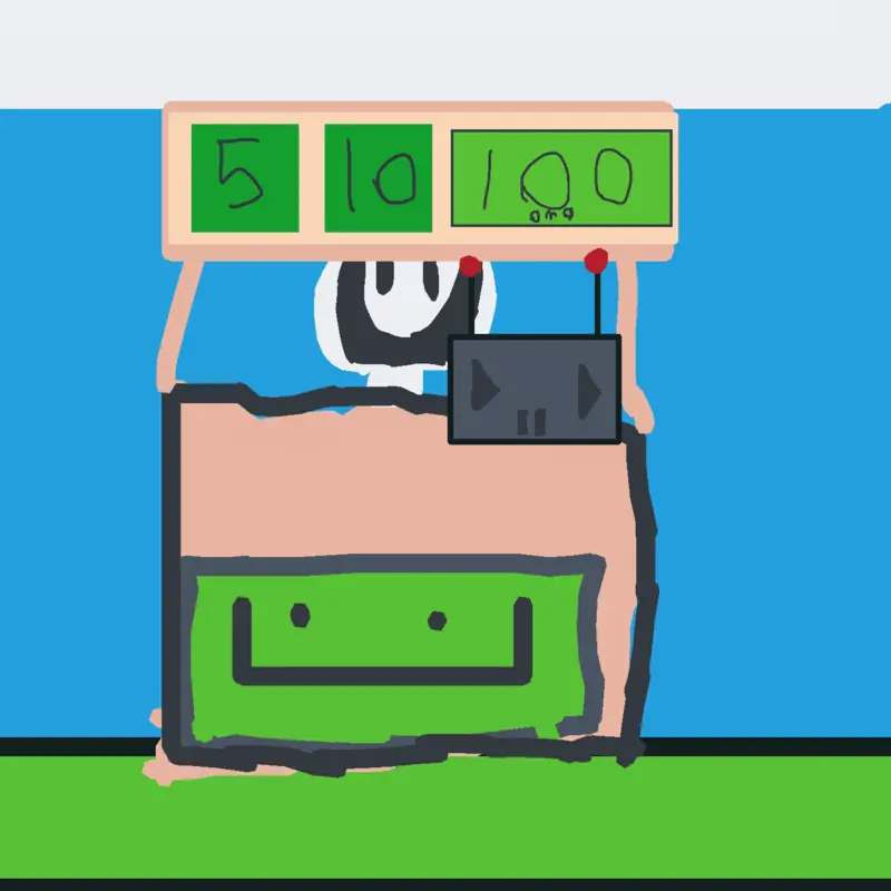 Game by @WatermelonVR