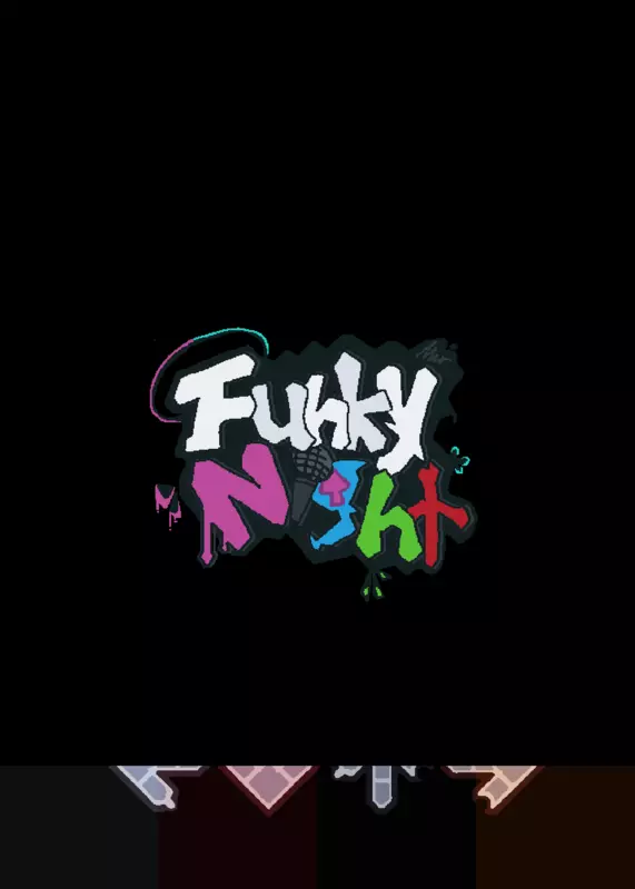 TSC fnf original by mustafa games by @Unarmed