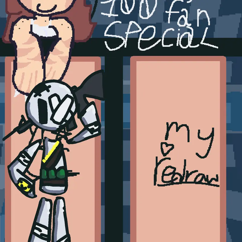 Plz and ty  :D 🙏 by @TheCatMan