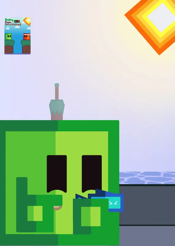 Game by @2kBloxOfficial