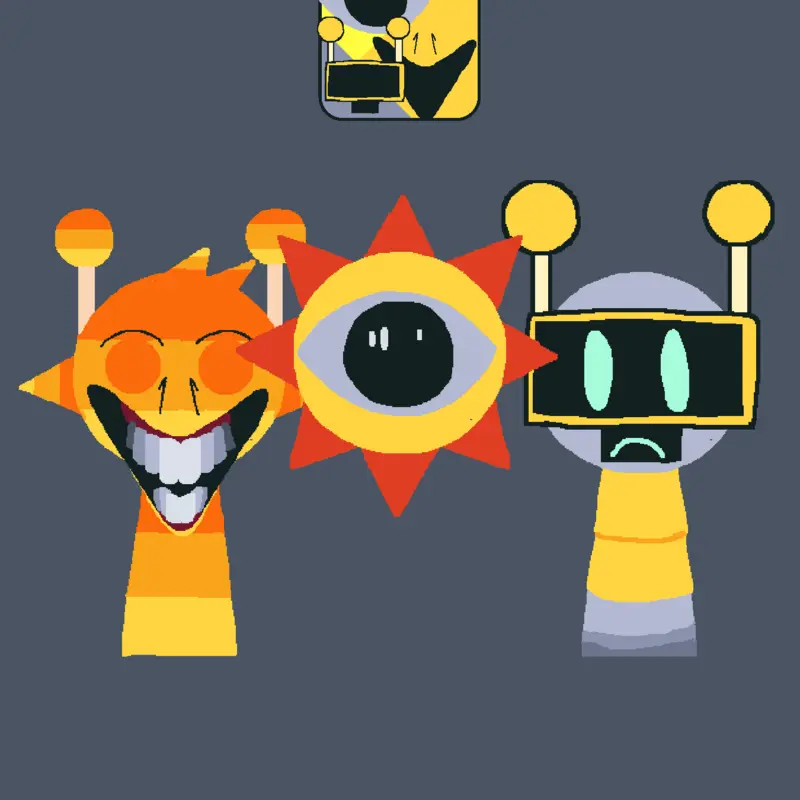 Game by @grewenda-fan