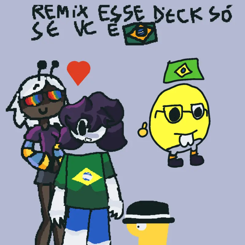 Game by @arajo128