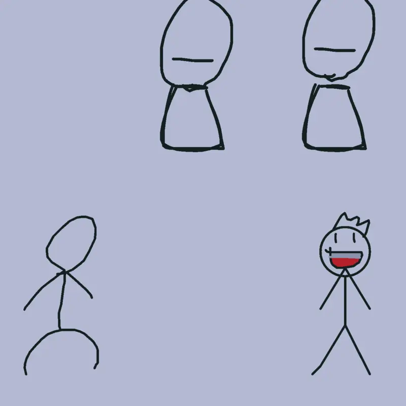 Game by @rebootedpinktoonbluetoon