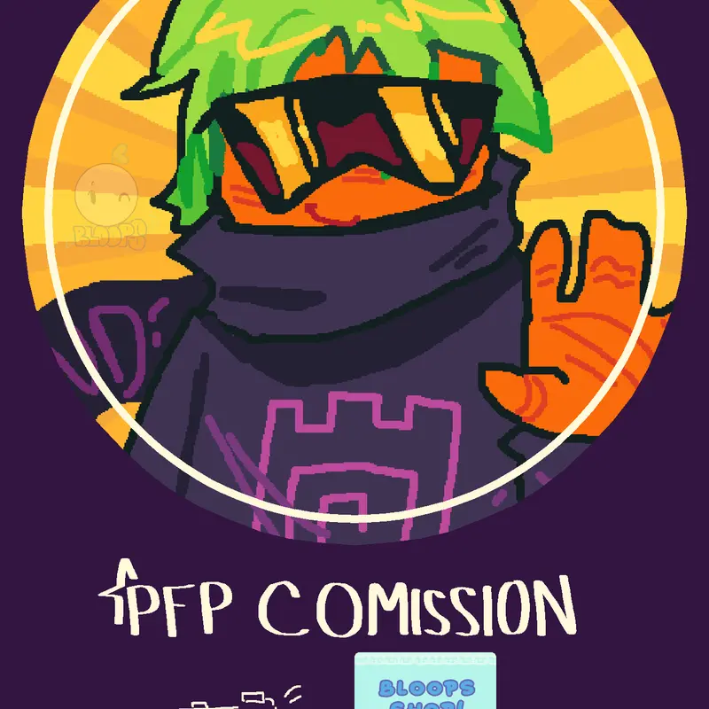 Game by @blooppss