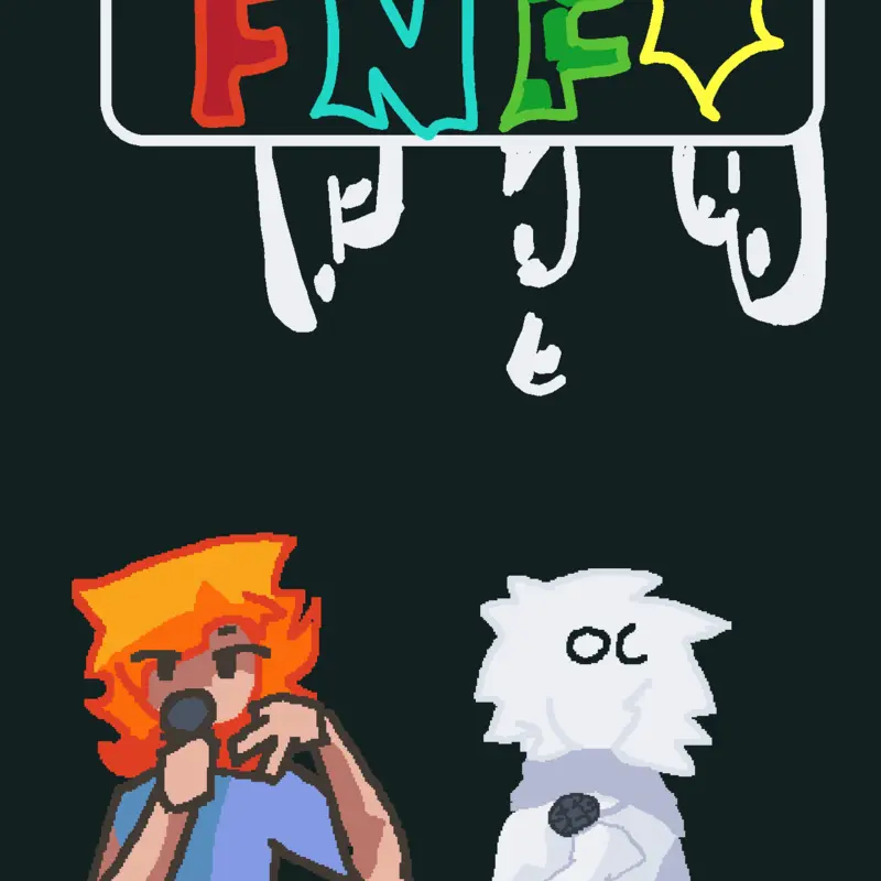 Game by @The-Mystery