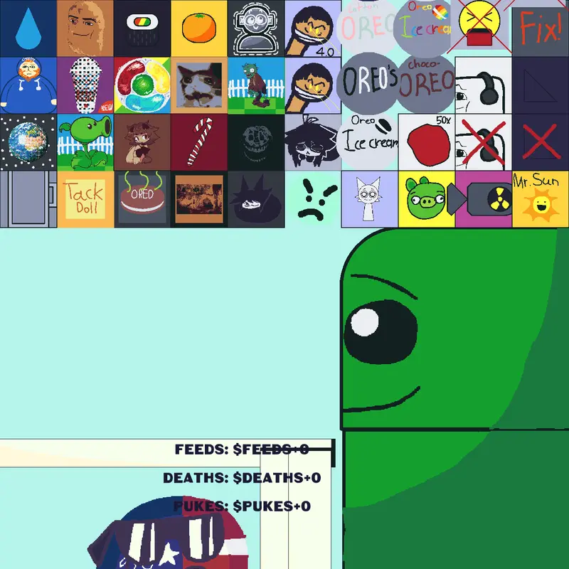 Game by @terenteren10