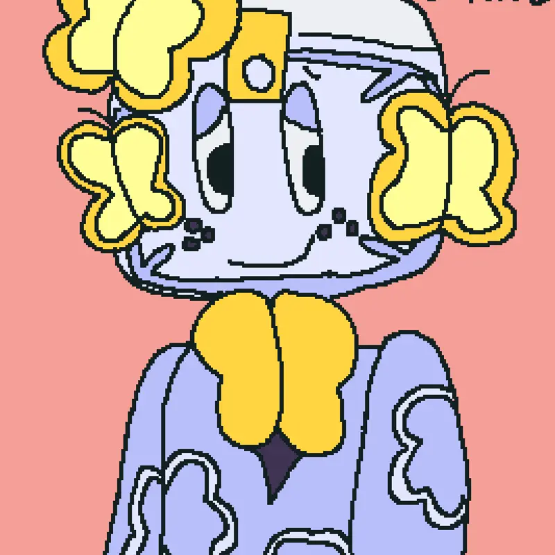 Game by @aftonsparv